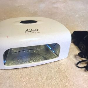 KissPro LED Gel Lamp